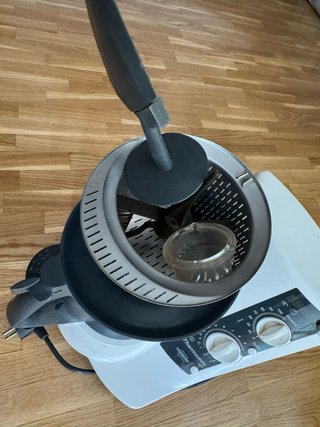 Thermomix TM21 Funcional