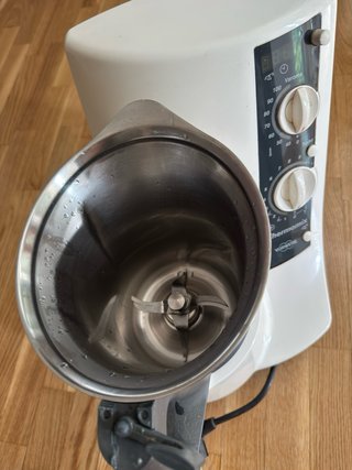 Thermomix TM21 Funcional
