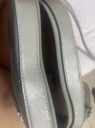 Bolso bandolera Tous