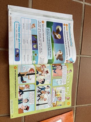 Kid's Box New Generation Level 3 Pupil's Book w...