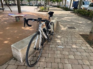 Bicicleta Kuota Karma Talla 54