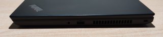 Portátil Lenovo Thinkpad L15 G1. 15'6 p. 16 GB RAM