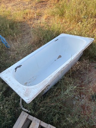 Bañera