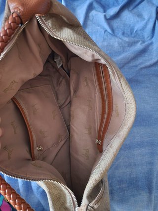 Bolso Desigual sin usar