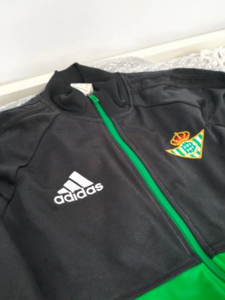 Chándal Betis Adidas Talla S