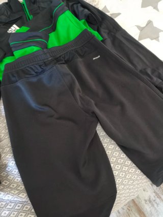 Chándal Betis Adidas Talla S