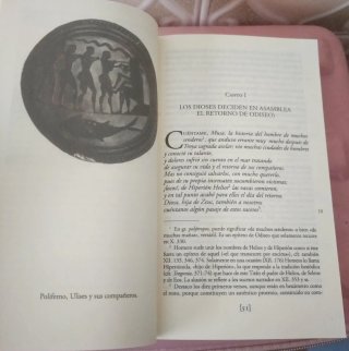 Odisea