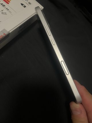 Honor 400 Lite 256GB Negro