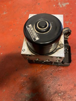 Modulo ABS VW Golf Leon 1J0 614 217 E