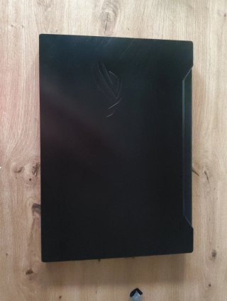 ASUS ROG Zephyrus M15 RTX 2060 - Piezas