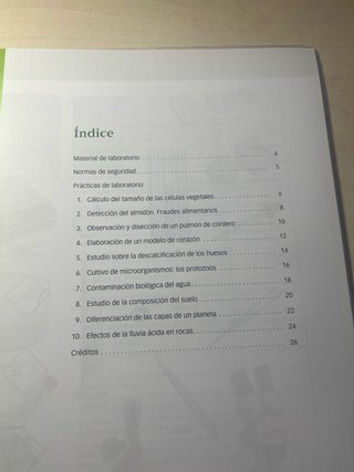 Atlas biologia y geología 3ESO