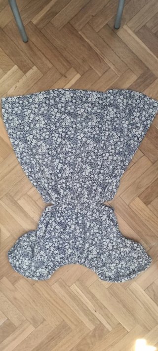 2 Vestidos Niña Polka Dots 9-14 años