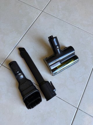 Samsung Jet 90 Aspirador sin Cable
