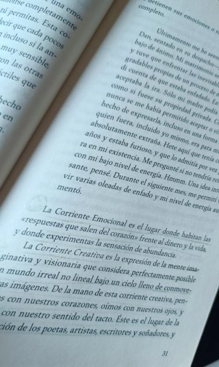 Feng shui de la abundancia