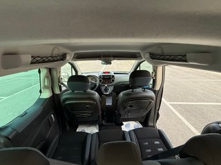 Citroen Berlingo 2010