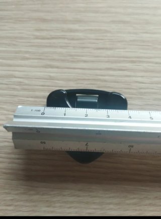 Guardapúas guitarra *NUEVO*