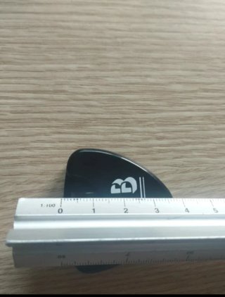 Guardapúas guitarra *NUEVO*