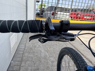 Bicicleta Orbea Oiz M30 Talla L (2022)