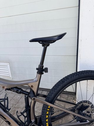 Bicicleta Orbea Oiz M30 Talla L (2022)