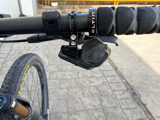 Bicicleta Orbea Oiz M30 Talla L (2022)