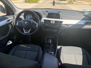 BMW X1 2019 150Cv