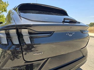Ford Mustang Mach-E 2023