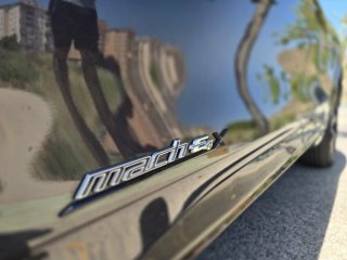 Ford Mustang Mach-E 2023
