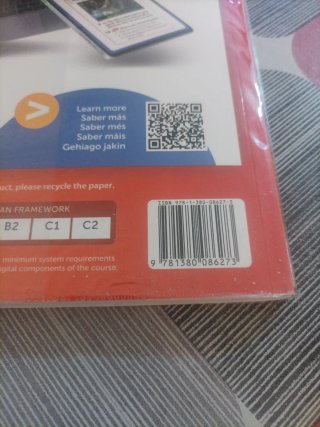 INFLUENCE TODAY 3 Workbook, Competence Evaluati...