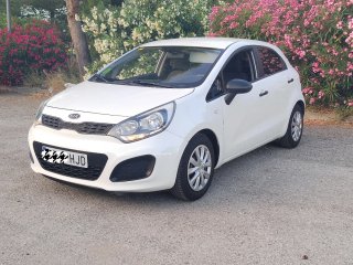 KIA Rio 2012
