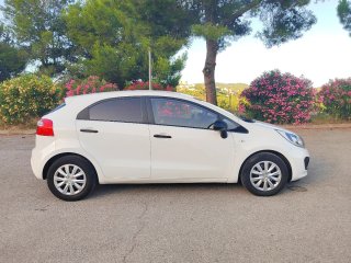 KIA Rio 2012