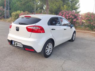 KIA Rio 2012