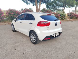 KIA Rio 2012