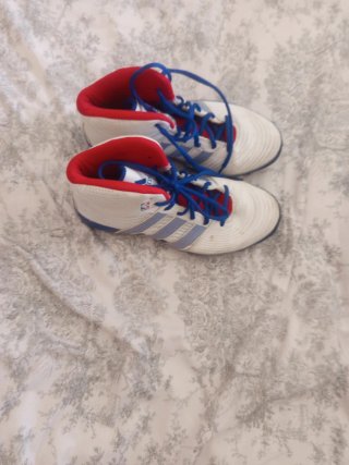 Zapatillas Adidas Altas