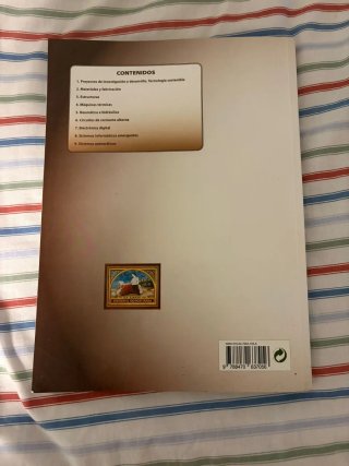 Tecnología e ingeniería