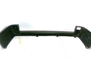 Paragolpes volkswagen 116555 701807417 transporter
