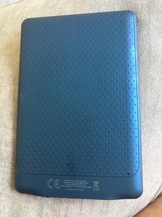 Ebook SPC Dickens Light 2 Pro Azul