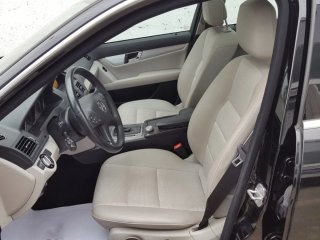 Mercedes-Benz Clase C 2010