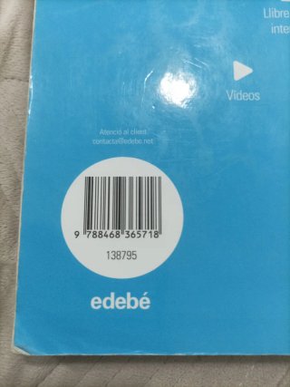 Biologia i Geologia, 4 ESO, Secundària, D'una a...