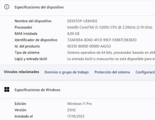 PORTÁTIL ASUS ZENBOOK UX305LA