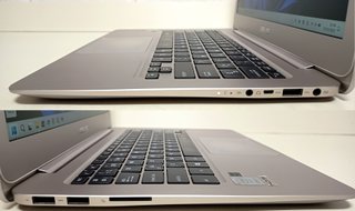 PORTÁTIL ASUS ZENBOOK UX305LA