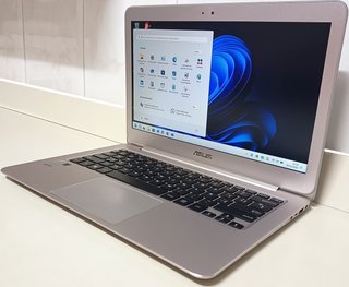 PORTÁTIL ASUS ZENBOOK UX305LA