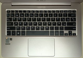 PORTÁTIL ASUS ZENBOOK UX305LA