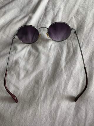 Gafas de sol redondas Multiopticas