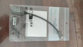 Adaptador USB-C a HDMI 4K 60Hz HDR