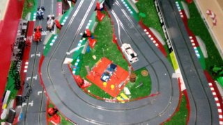 Scalextric Digital