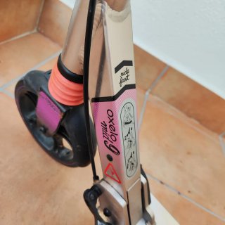 Patinete Oxelo MID 9