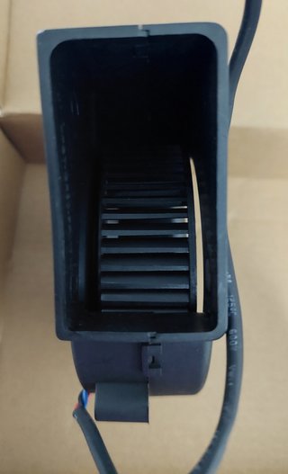 VENTILADOR DERECHO VITROCERAMICA TEKA IRS 633