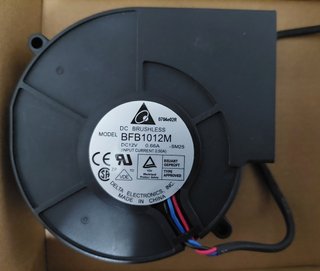 VENTILADOR DERECHO VITROCERAMICA TEKA IRS 633