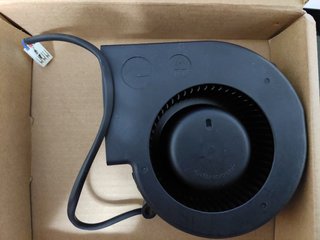 VENTILADOR DERECHO VITROCERAMICA TEKA IRS 633
