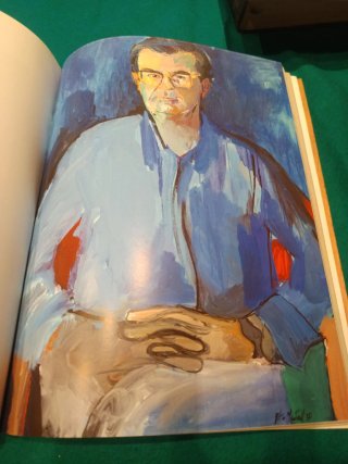Rita Martorell, retratista del alma, 1996-2016
